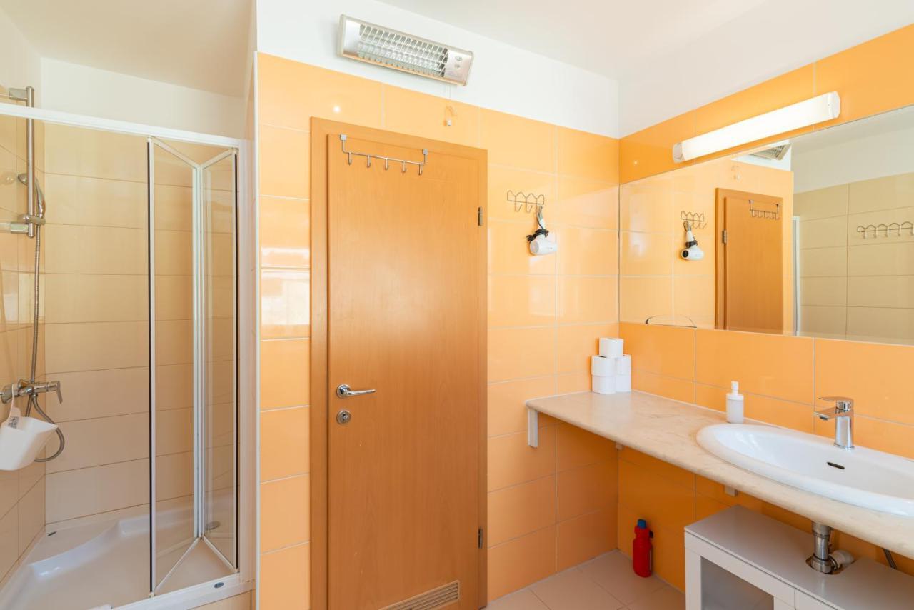 Apartment Lovorka 5 Башка Экстерьер фото